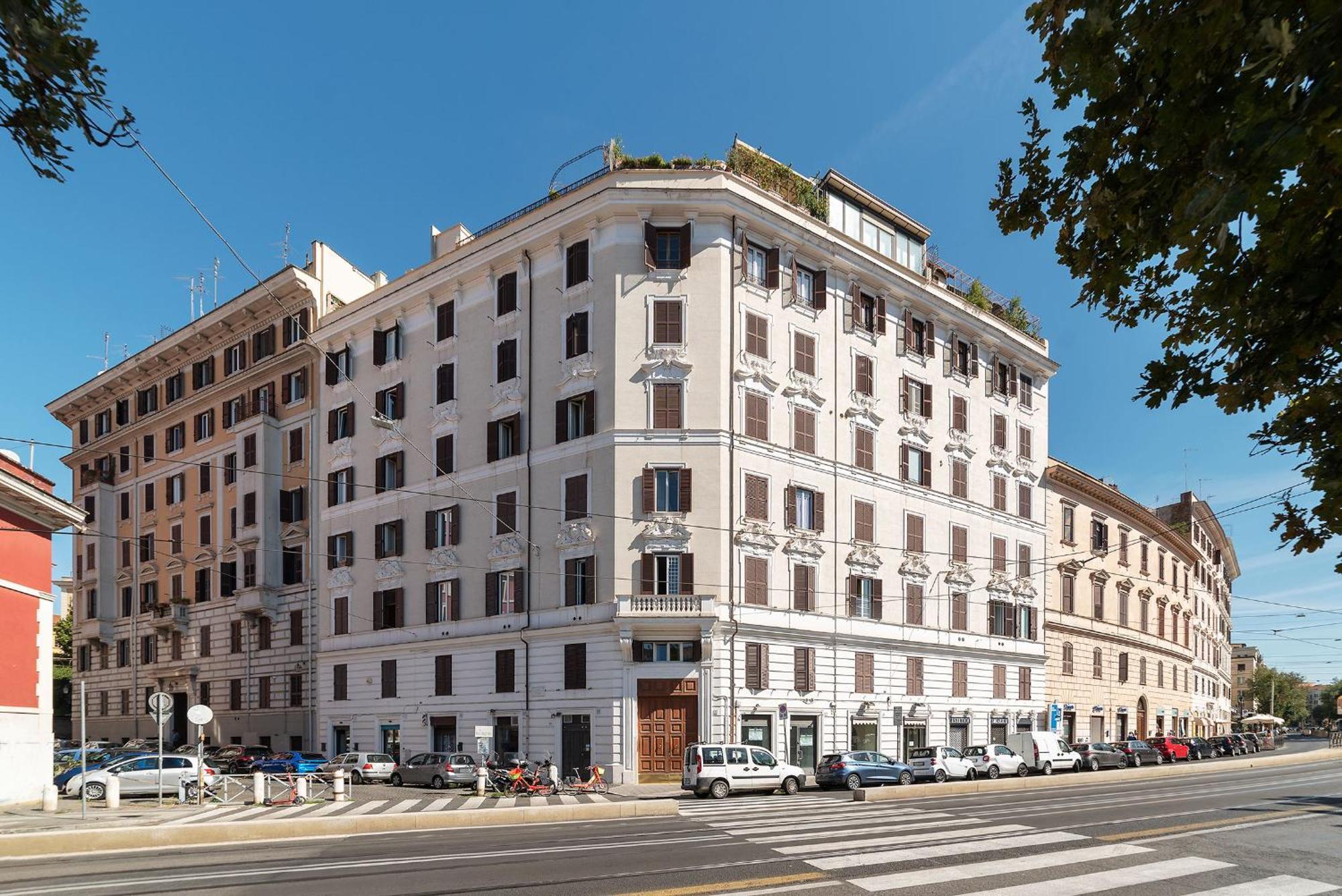 Hospitalityrome Domus Colosseo, Rome