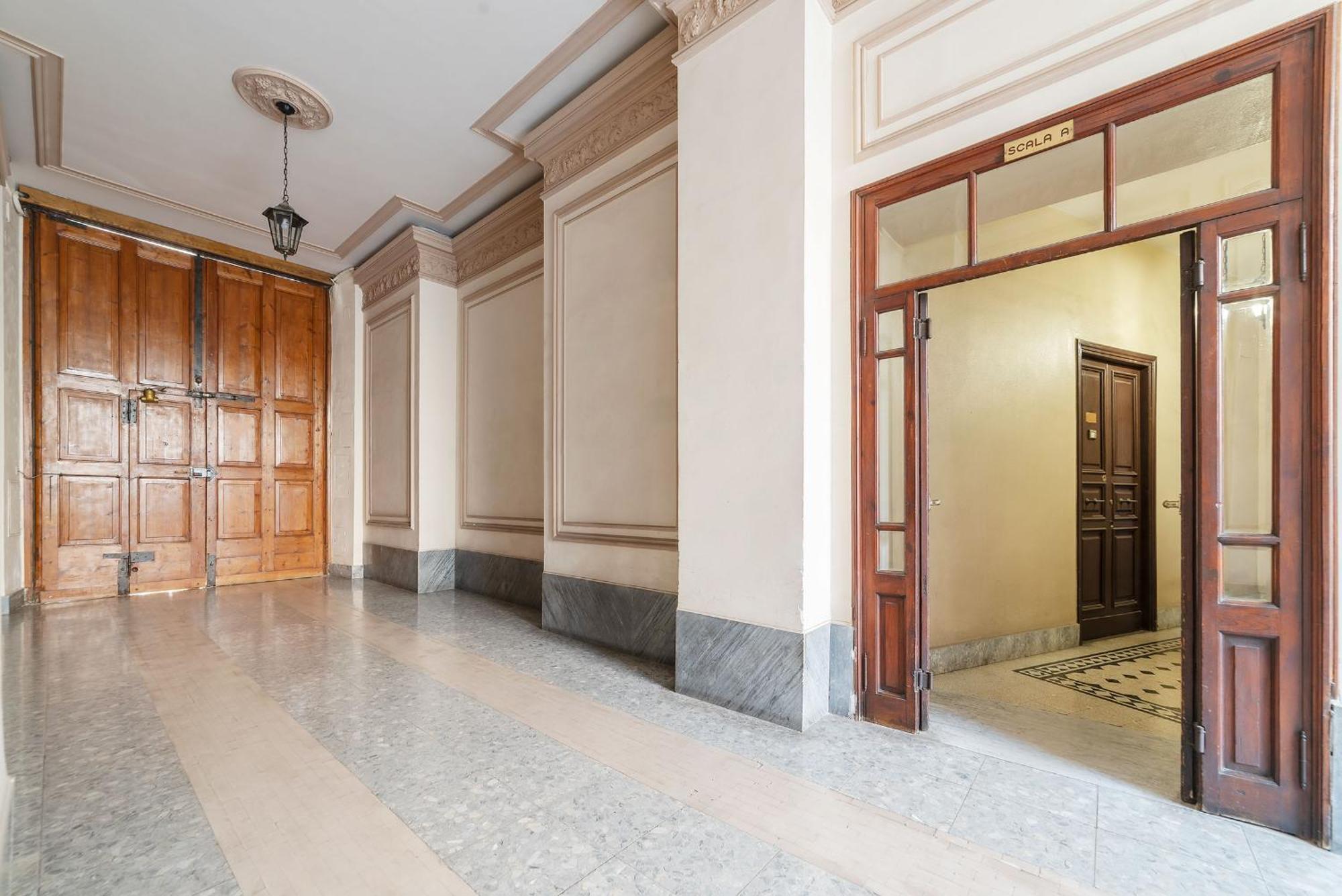 Hospitalityrome Domus Colosseo — Photos 2